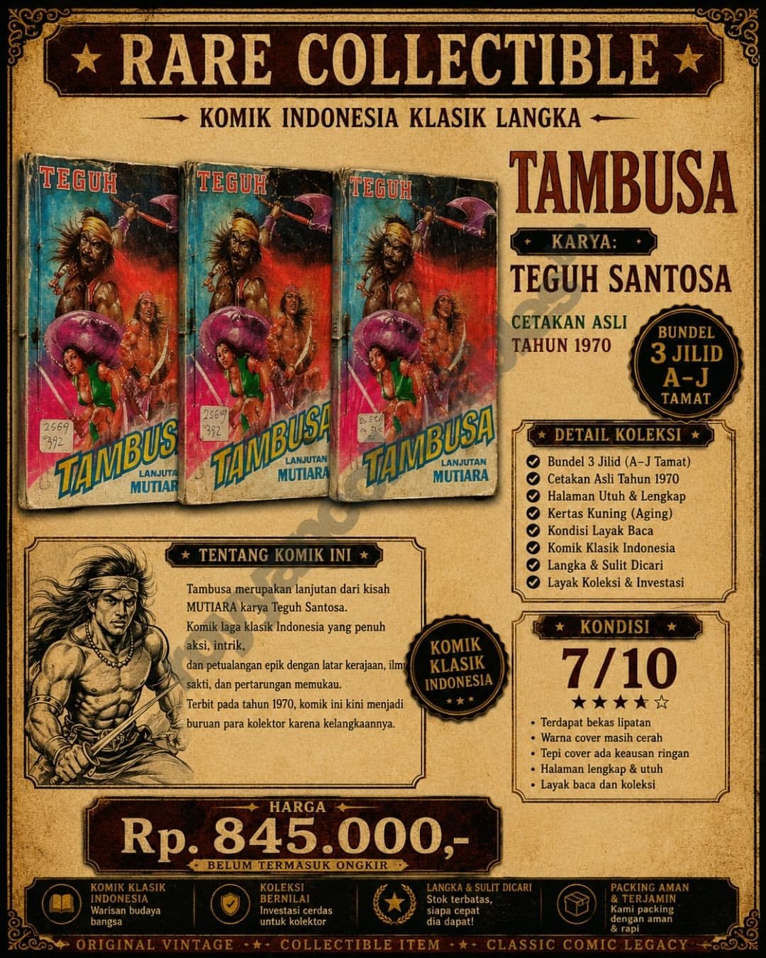 Tambusa