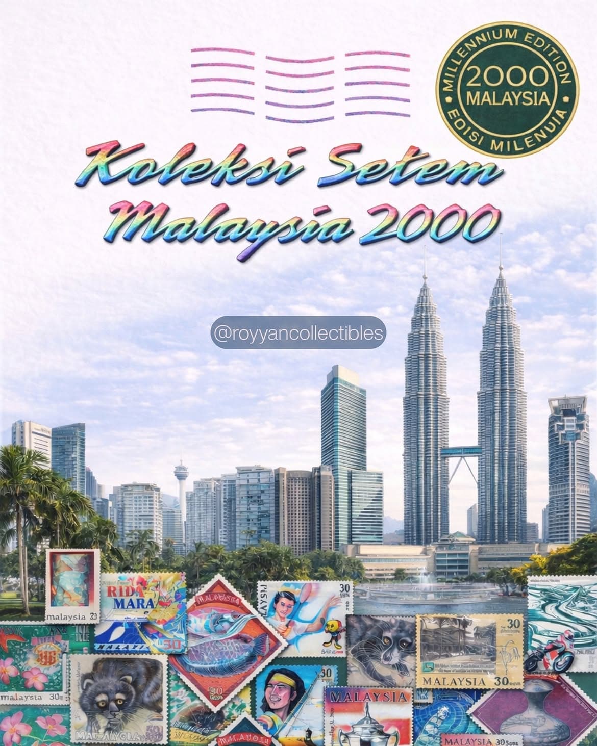 Kolokasi Sistem Malaysia 2000