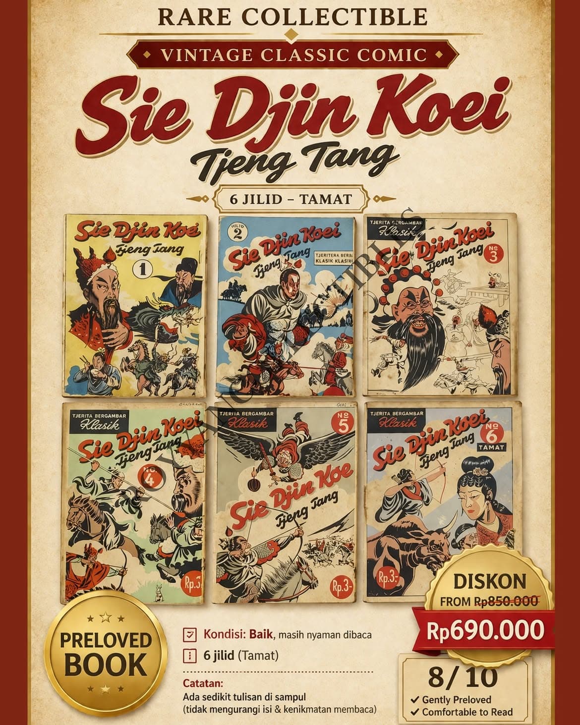 Sie Jin Koei Ceng Tang