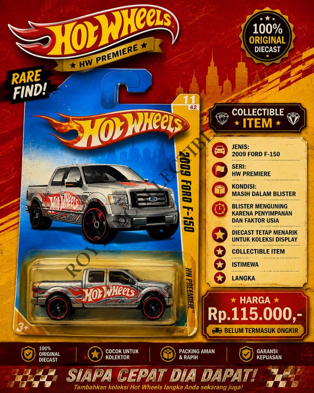 2009 Ford F-150