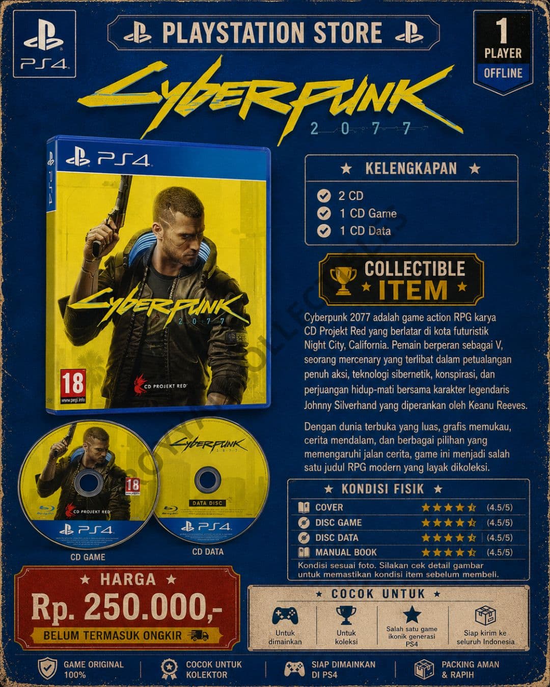 Cyberpunk 2077